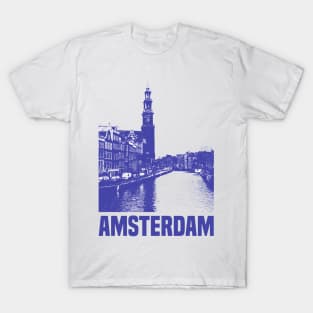 Amsterdam T-Shirt